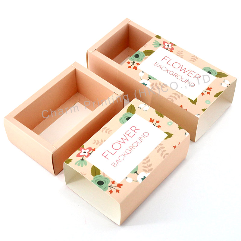 Food packaging box
